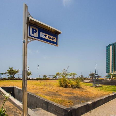 Apartamento Paula Arrecife  Esterno foto