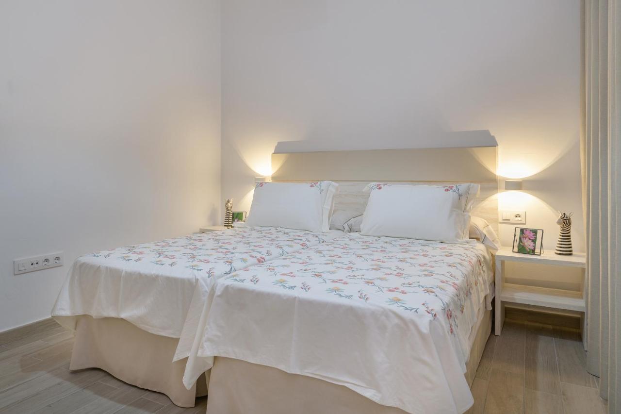Apartamento Paula Arrecife  Esterno foto