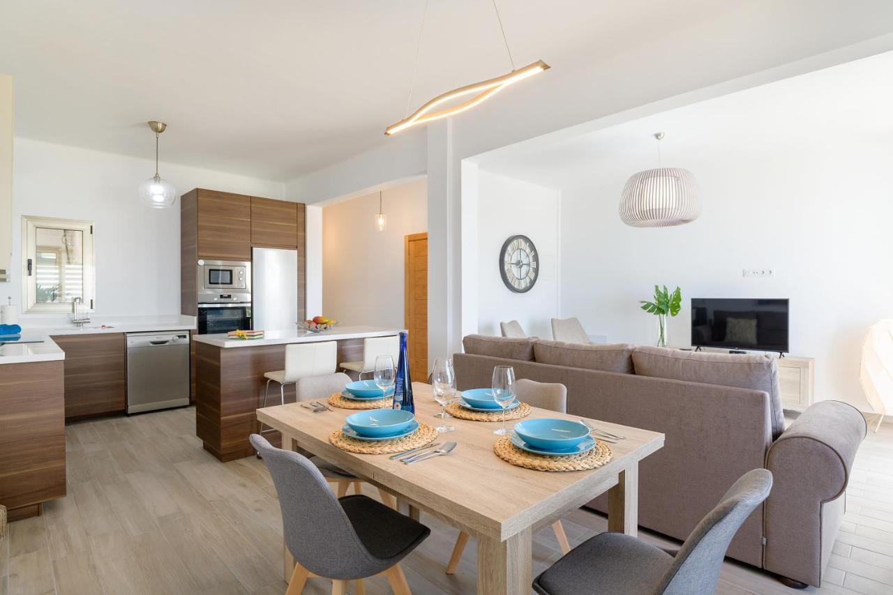 Apartamento Paula Arrecife  Esterno foto