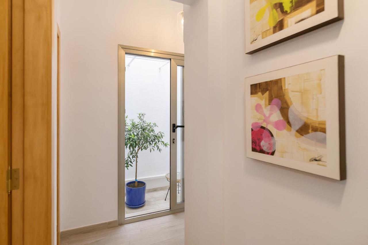Apartamento Paula Arrecife  Esterno foto