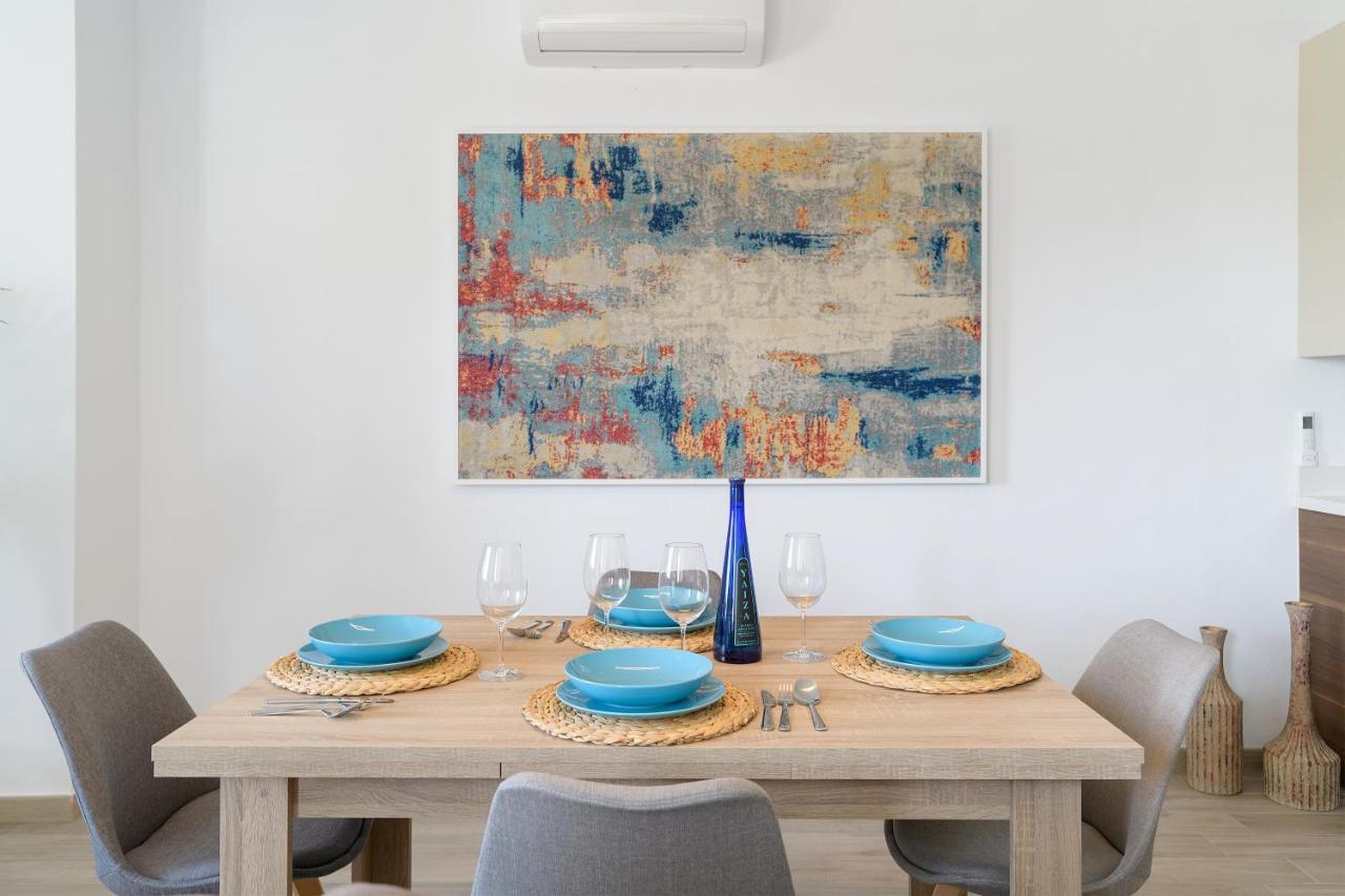 Apartamento Paula Arrecife  Esterno foto