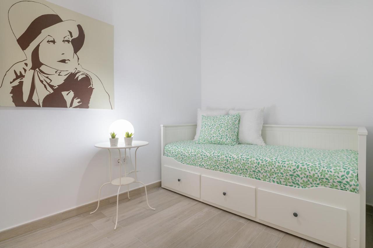 Apartamento Paula Arrecife  Esterno foto