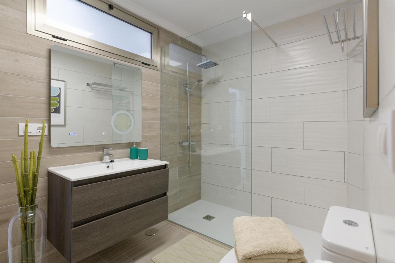 Apartamento Paula Arrecife  Esterno foto